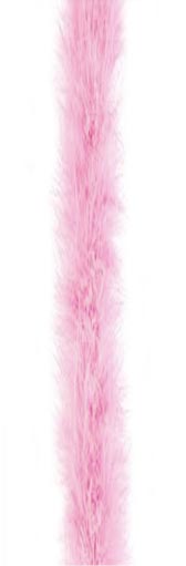 Marab boa - #10 ROSE BABY